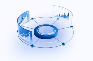 Dashboard Vettadoro Markets che mostra i segnali di trading e i risultati delle operazioni