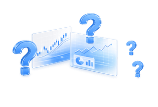 Sezione contatti del servizio clienti dedicata al supporto sulla piattaforma di trading