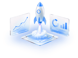 Primo lancio pubblico della piattaforma di trading crypto festeggiato come traguardo raggiunto