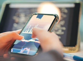 Verifica di un processo trasparente di prelievo e trasferimento dei fondi da parte di un investitore